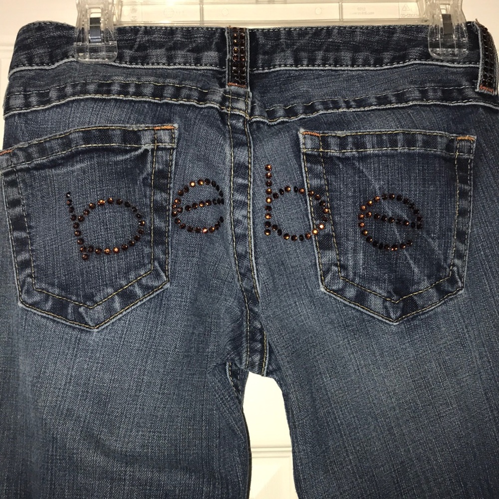 Bebe Jeans